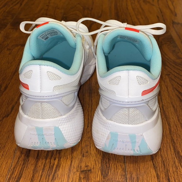 NANOFLEX TR WOMEN'S TRAINING SHOES - Picture 4 of 5